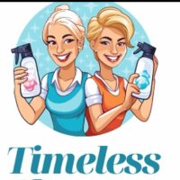 Timeless Cleaners(@TimelessCleanr) 's Twitter Profile Photo