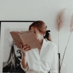 “You showed me what living was like again. I'd forgotten.” cr: | 63/75 📚