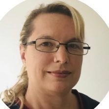 Jo Colliver πππ©πΌββοΈ Profile