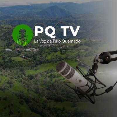 PQTVLaVoz Profile Picture