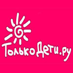 TolkoDeti_ru's profile picture. Самая интересная инфа Рунета о детском здоровье, развитии, образовании, воспитании и пр. Интервью с профессионалами. Присоединяйтесь!