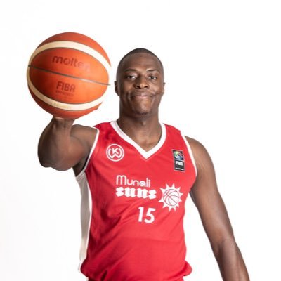 Friendly, fair, firm | HR consultant | Basketball player Munali suns and Team Zambia | Chief Brick |