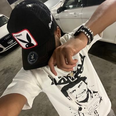 “I got bigger dreams cause I ain’t doin all this shit just for me” 💯🤝