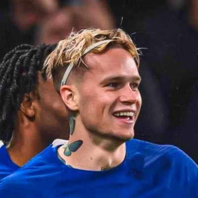 Evanchristianr's profile picture. Up the Chels