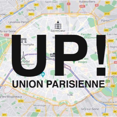 UnionParisienne Profile Picture