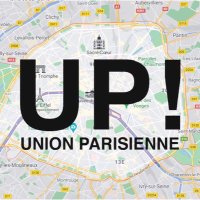 UnionParisienne75(@UnionParisienne) 's Twitter Profile Photo