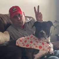 Ray Napientek (@napsakray) 's Twitter Profile