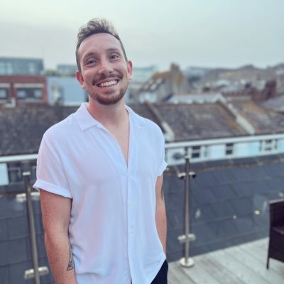 joshsla Profile Picture