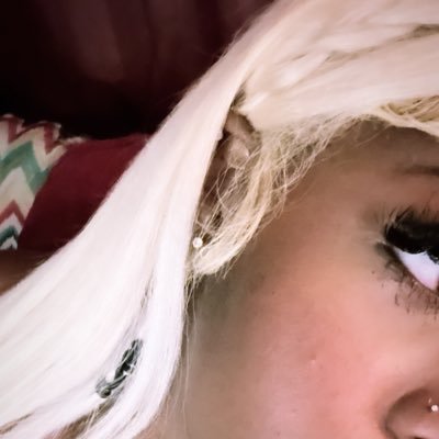 nikathaqueen's profile picture. pretty in person🫶🏾 .