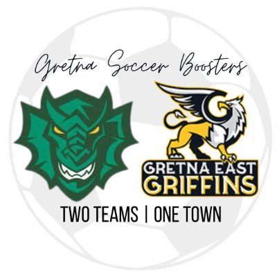 GHS & GEHS Soccer Booster Club is a volunteer organization dedicated to supporting the both Gretna High School soccer teams.
