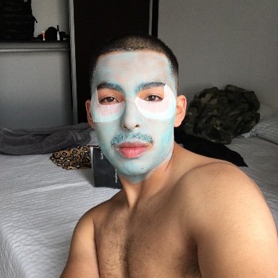 MayelFerral's profile picture. 