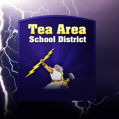 Tea Area High School