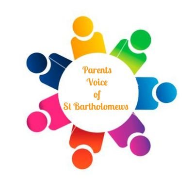 ST Bartholomew's Primary -  Parent Council Account