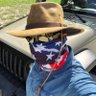 Vigilante_Eagle's profile picture. A New Yorker who found himself on the Space Coast. 🇺🇸Army Vet (11B) 🏃🏽Running 🏋🏽Olympic Weightlifting (USAW L2) 🎸Amateur Guitarist and my Jeep