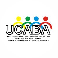 UCABA(@UcabaInfo) 's Twitter Profile Photo
