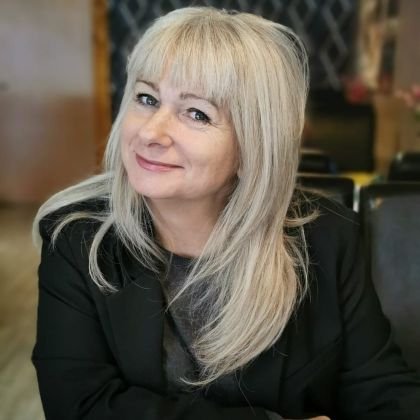 Bernadette Doolanさんのプロフィール画像