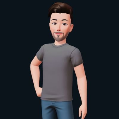 maxidbg's profile picture. Intentando encajar en 160 caracteres, como un tetris 👾 en un mundo de Scrabble 🎲. 

Bio en construcción perpetua. 🦄🌈🌟