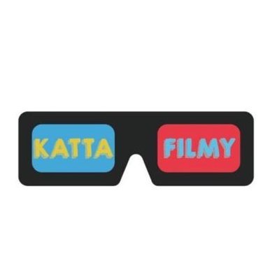 OTT & Movie Release Tracking & Updates

The official Twitter Handle of the popular Film Lovers' Instagram page @KattaFilmy

3.6k followers on Instagram