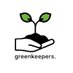 greenkeepersleipzig (@greenkeepersLE) Twitter profile photo