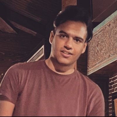 Redhaatt's profile picture. CE Student at AUT | Software Engineer | Cat lover