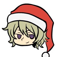 TWEWY Secret Santa (@twewysanta) 's Twitter Profile
