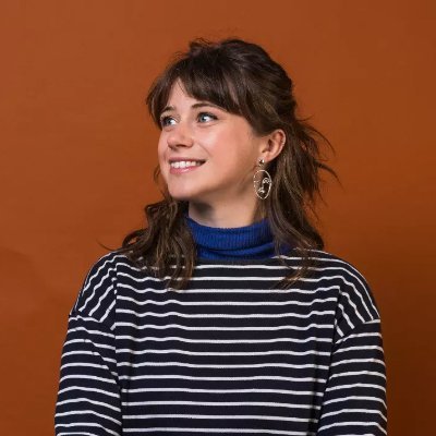 theatre-maker & facilitator, #churchillfellow24
@nest_woven @timbadash
Newcastle 🌍