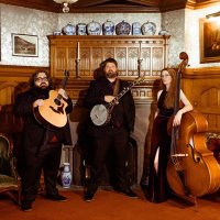 Tejon Street Corner Thieves (@corner_thieves) 's Twitter Profile