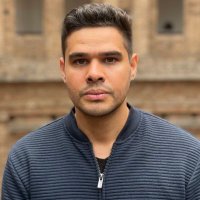 Vinicius Santos (@santosvtito) 's Twitter Profile Photo Vinicius Santos (@santosvtito) 's Twitter Profile Photo