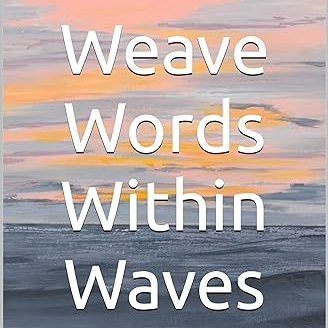 #InstantEternal prompts
Host @the_allot_ment

Weave Words Within Waves
https://t.co/Y0t3eal7r6

https://t.co/BSFdK6OQU2