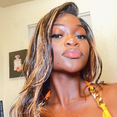 Beyond blessed🦋| congolesebarb🇨🇩| We praise God over here| instagram: thee.esperance