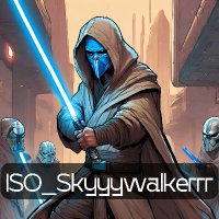 ISO_Skyyywalkerrr (@iso_skyyywalker) 's Twitter Profile