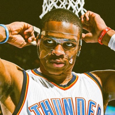 #ThunderUp @russwest44 #NuggetsNationIFB #ChiefsKingdom | Enjoyer of Basketball