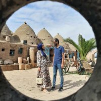 Büşranur (@busraesturk) 's Twitter Profile Photo