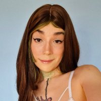 Coelhinha 🥕🔞 (@lilithtrans) 's Twitter Profile