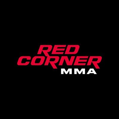 RedCorner_MMA Profile Picture