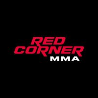 Red Corner MMA (@redcorner_mma) 's Twitter Profile Photo Red Corner MMA (@redcorner_mma) 's Twitter Profile Photo
