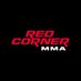 Red Corner MMA (@RedCorner_MMA) Twitter profile photo