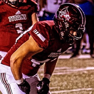 Gadsden City High School | c/o 2026 | TE/LG/FB/LS | 4.0 | 6’1 | 230 | 4.7 40 yard dash | acabaseball08@icloud.com | (256) 390-5600 | NCAA ID #2410440553