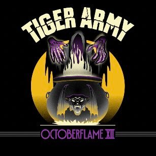 We are a fansite whos goal is to provide you w/ all & everything @tigerarmy. 4 those w/ TA tattoos, those who sing, those who listen.. Were all Cupid's Victims!