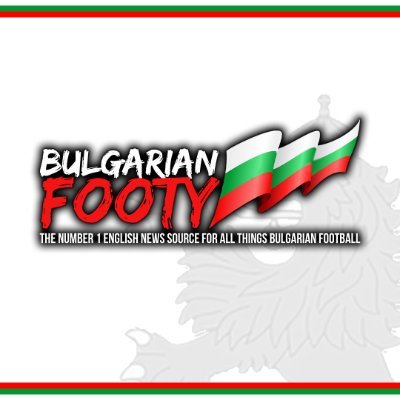 🏴󠁧󠁢󠁥󠁮󠁧󠁿🇧🇬All the news on football across Bulgaria in English 🇧🇬🏴󠁧󠁢󠁥󠁮󠁧󠁿 | 🪪 Ran By: @Gecmo_ | 📲 DMs Open