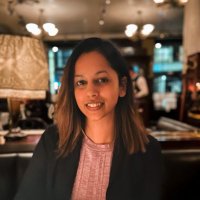 Djamila Rojoa (@djamila_r) 's Twitter Profile