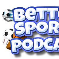 Better sports podcast(@bettersportspod) 's Twitter Profile Photo