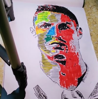 MdImran57442383's profile picture. artist banne ka sapna kb hoga apna