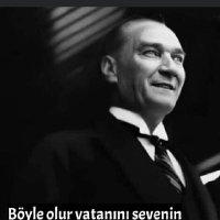 kemalist1923🇹🇷(@halasker1923) 's Twitter Profile Photo