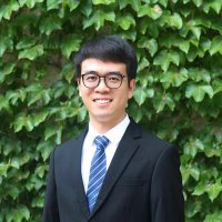 Luming Chen (@luming_chen9) 's Twitter Profile