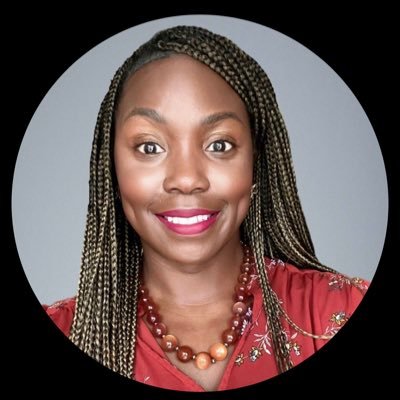 Marketing Enthusiast * Brand & Audience Connector 
Former life: @iHeartRadio, @PremiereNetwork, @HousingWire 
Member of @huddledmassesm expert team 🤸🏾