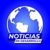 Noticias en Desarrollo (@ned_noticias) Twitter profile photo Noticias en Desarrollo (@ned_noticias) Twitter profile photo