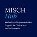 MISCH Research Hub (@MischHub) Twitter profile photo