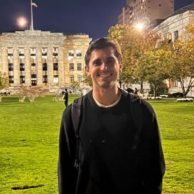 nickgaraffo's profile picture. PhD Candidate Harvard BBS