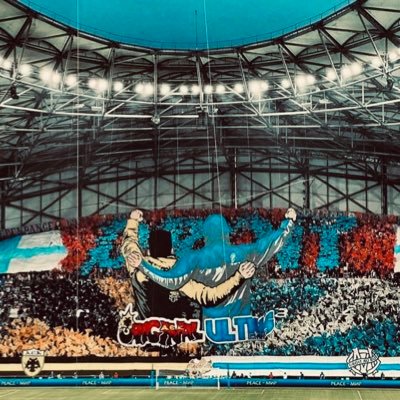 Bucks🟢⚪ Marseille💙🤍